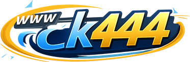 www ck444 লোগো